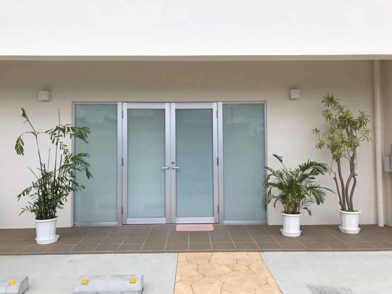 Hotel Kokoro No Yado Mihama Chatan Exterior foto
